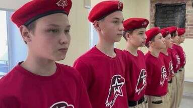 GRAND REPORTAGE - L'armée de Poutine : comment la Russie recrute à tout prix