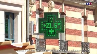Grâce à l’IA : des prévisions météo encore plus fiables ?