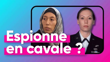 Le FBI promet 200 000 dollars pour retrouver une ancienne espionne