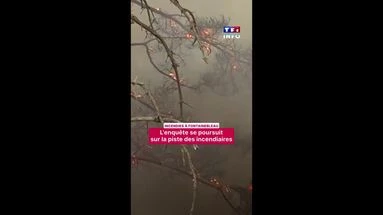 Stupeur et incompréhension après les aveux d’un pompier volontaire