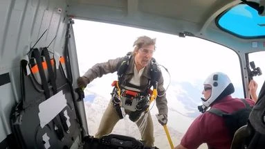 Souvent nommé, mais jamais récompensé, Tom Cruise va enfin avoir son Oscar