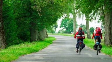 Prendre le temps de voyager autrement : avec le slow travel, fini de partir vite et loin