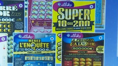 Jeux d'argent : pourquoi les Français y sont accros ?