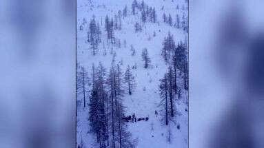 Nouvelle avalanche mortelle en Savoie : le hors-piste en question