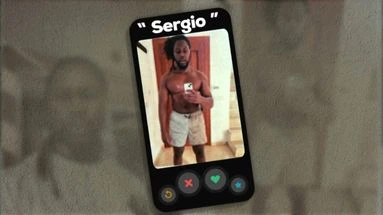 Évasion de Mohamed Amra : comment le tireur présumé s'est trahi à cause d'une photo sur un site de rencontre