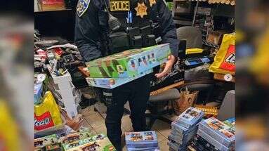 Jusqu'à 12.000 euros la boite : les vols de Lego explosent aux États-Unis