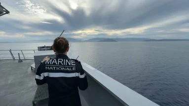 REPORTAGE - En Nouvelle-Calédonie, les très difficiles opérations de ravitaillement face aux pénuries