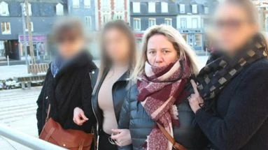 Condamné pour viols mais remis en liberté : les accusatrices d'un ex-patron de pizzerias racontent leur calvaire