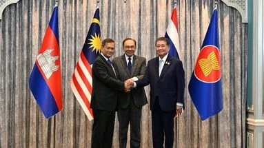 La Thaïlande et le Cambodge s'accordent sur un cessez-le-feu 