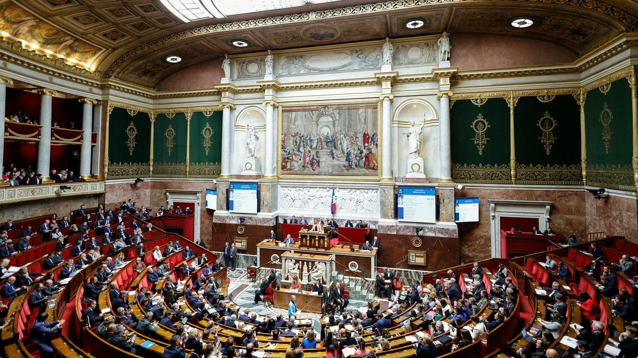 Industrie verte : nous nous trompons de big five