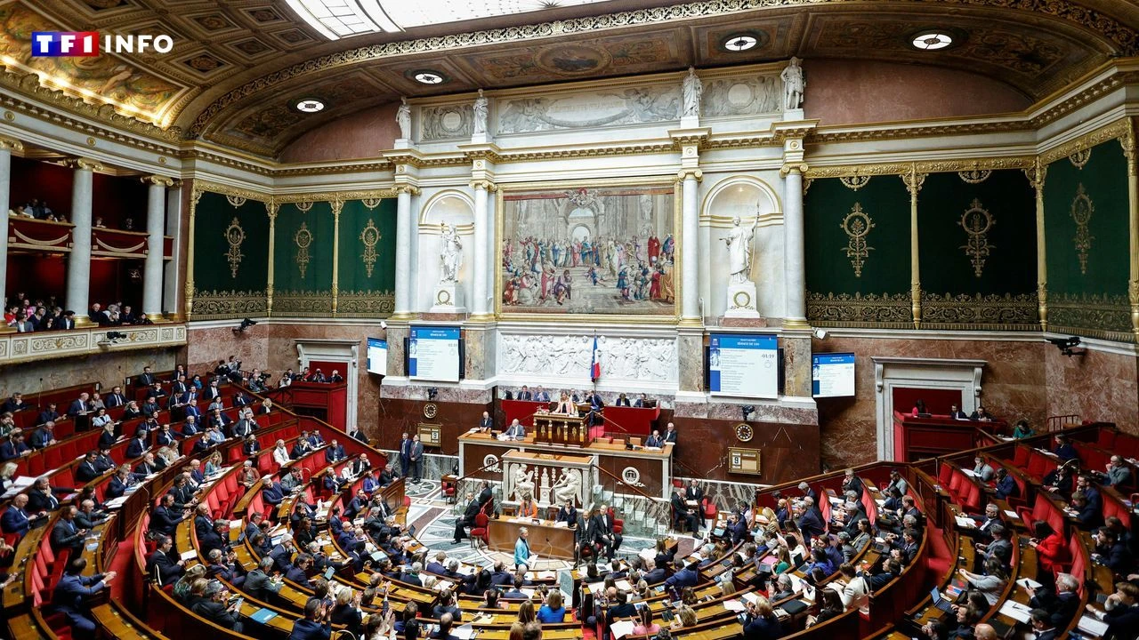 Projet de loi immigration : motion de rejet ou examen, l'heure de vérité à l'Assemblée nationale