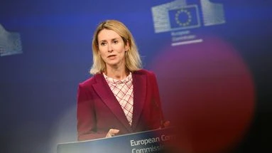 L'accord d'association qui lie l'UE à Israël est désormais menacé : en quoi consiste-t-il ?