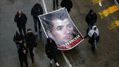 Mort d'Yvan Colonna : un procès ordonné pour assassinat en relation avec une entreprise terroriste