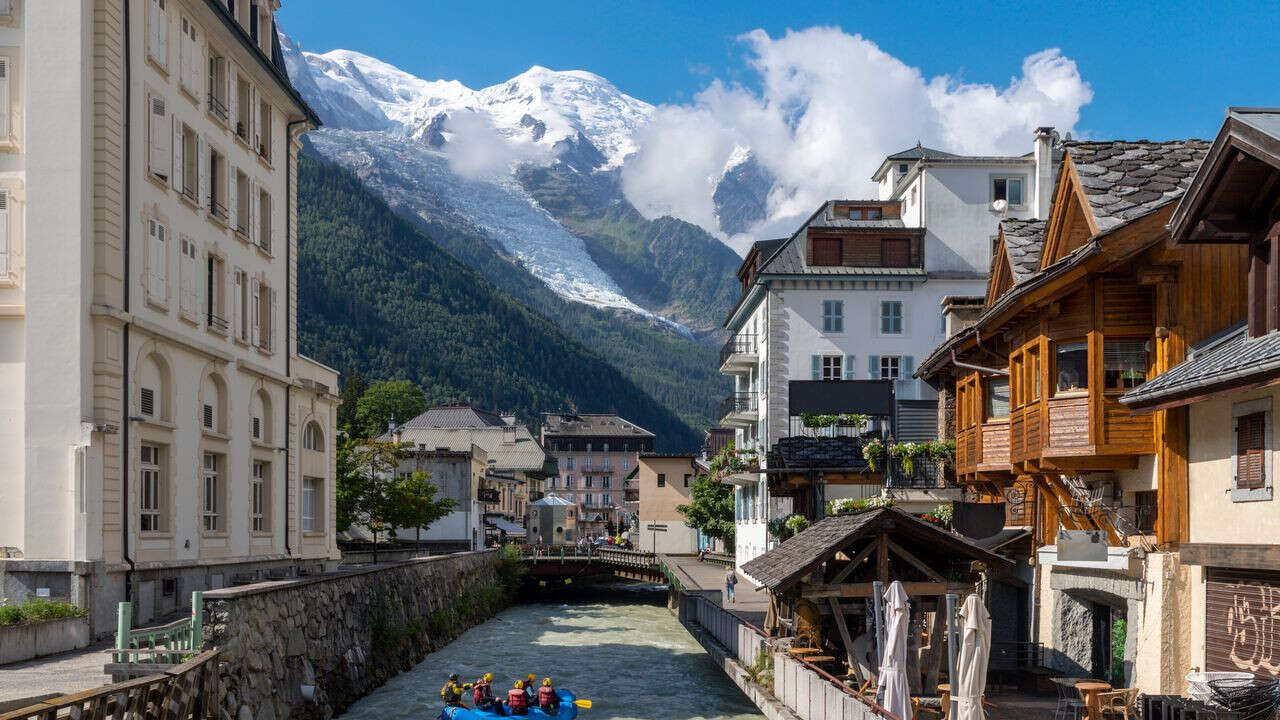 Trop de touristes à Chamonix-Mont-Blanc ? Que faire dans la région ?