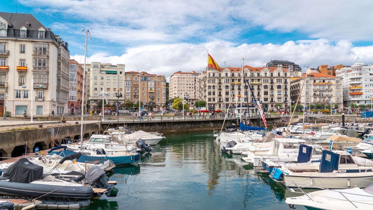 6 choses à faire et à voir lors d’un week-end à Santander