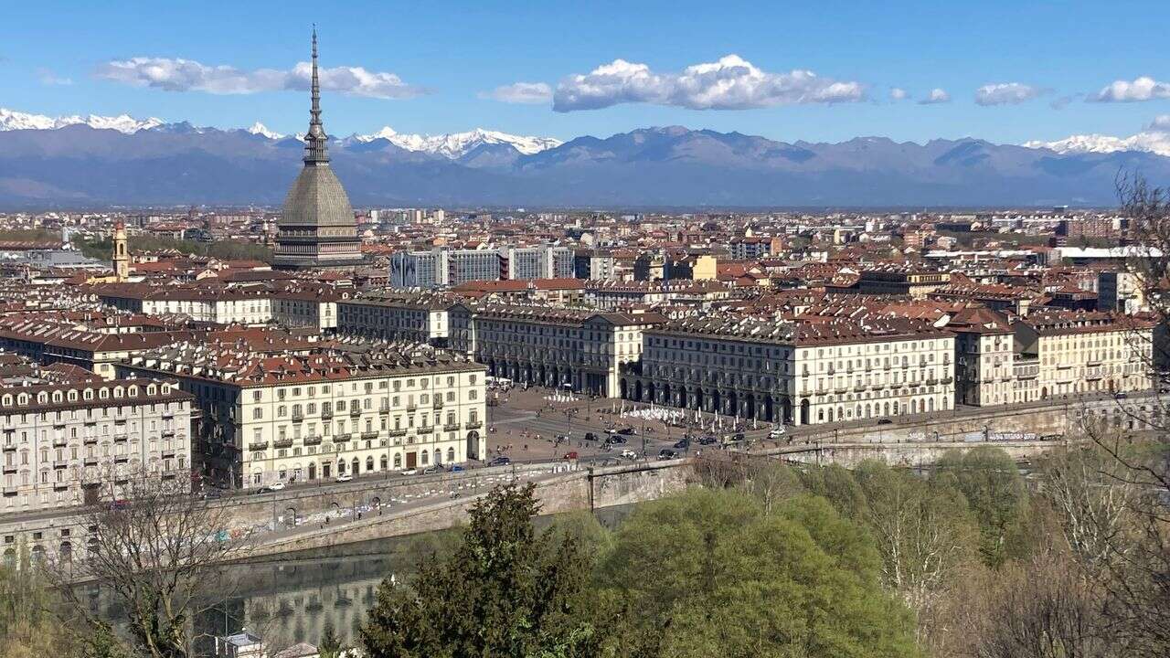 5 choses à faire et à voir lors d’un week-end à Turin ?