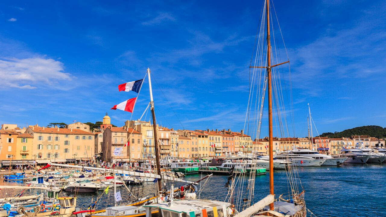 Trop de touristes à Saint-Tropez ? Que faire dans la région ?