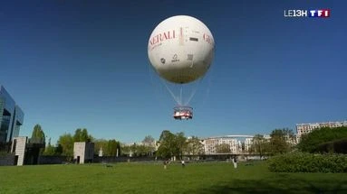 Un succès français au sommet