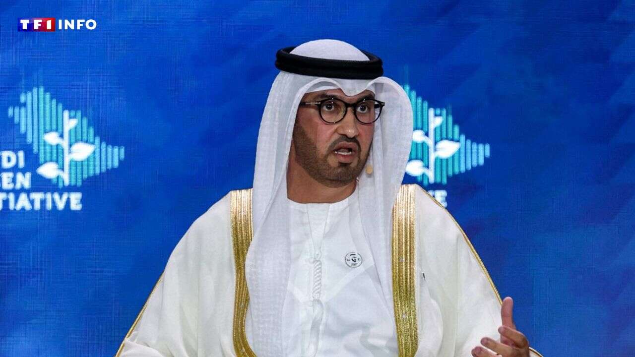 Conférence sur le climat : Sultan al-Jaber, un président controversé pour une COP28 décisive