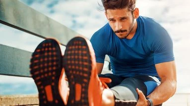 Les conseils d'une experte fitness pour étirer en douceur l'arrière de vos cuisses ?