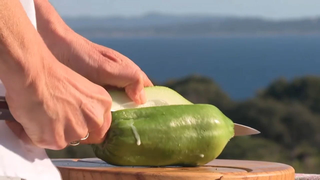 Fruits exotiques : le pari du made in France