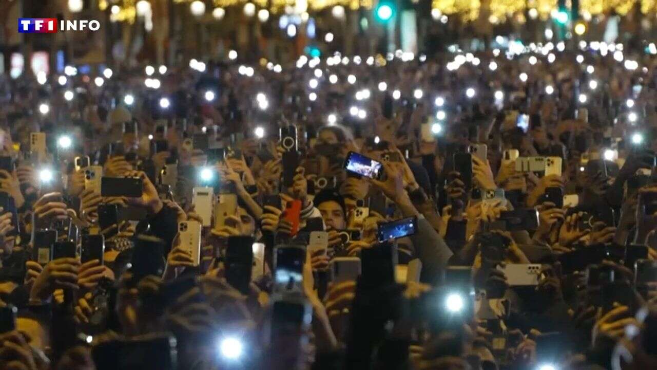 À quel point les photos de nos smartphones polluent-elles la planète ?