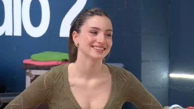 Lénie, Jungeli, Florent Manaudou… Où en sont les candidats avant le retour de 