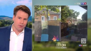 Le barbecue de mon voisin enfume mon jardin, que puis-je faire ? Le 13H à vos côtés