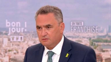 Moyen-Orient : une intervention américaine 