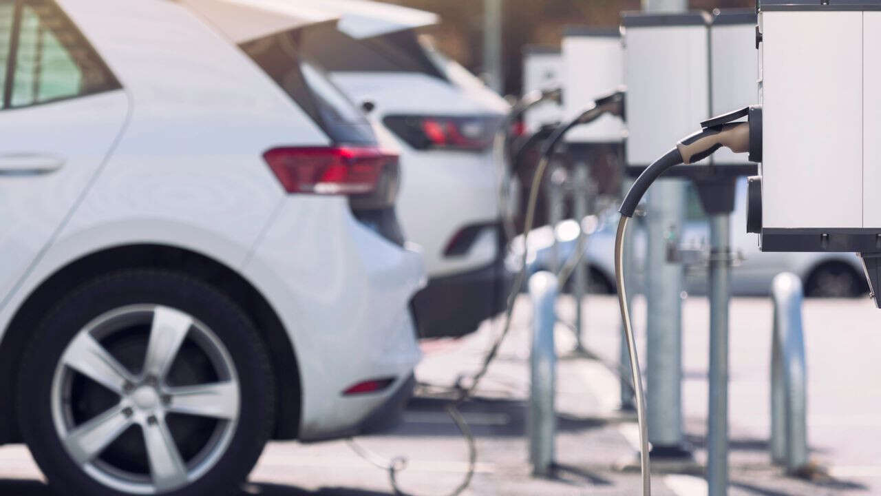 L'Europe est-elle en train de rater sa transition vers la voiture électrique ?