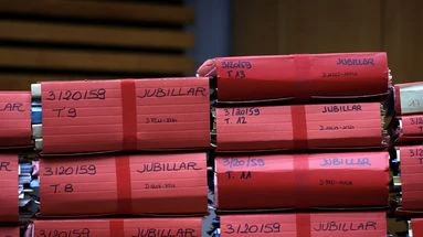 EN DIRECT - Procès de Cédric Jubillar : l'audience devant la cour d'assises du Tarn débute à 9h