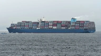 Transport maritime : les États-Unis peuvent-ils faire capoter l'un des accords les plus importants pour le climat ?