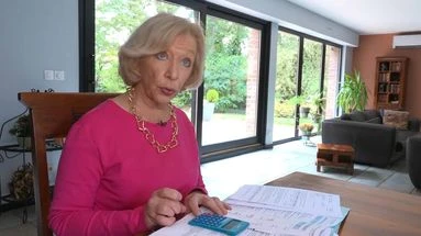 Gel des pensions et fin de l'abattement de 10% : cette retraitée a calculé combien elle allait perdre