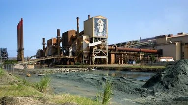 Nouvelle-Calédonie : avec une chute de 13,5% de son PIB, l'archipel connaît sa pire récession en 50 ans