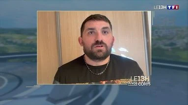 J'ai perdu 4 points de permis... sans avoir commis d'infraction, que faire ? Le 13H à vos côtés