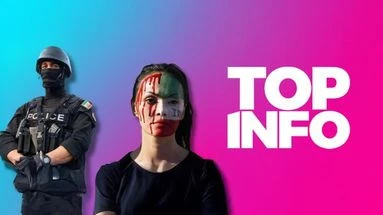 Top Info du 16 juin 2026