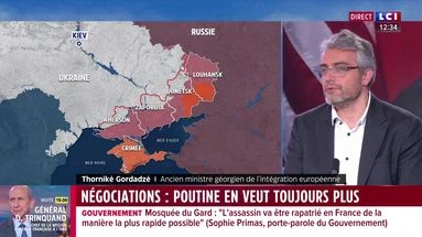 Ukraine : 