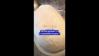 “Quand j’avais TikTok, j’avais envie de me s**cider tous les jours”