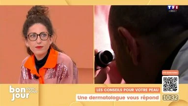 Le débat : Les conseils pour votre peau, une dermatologue vous répond