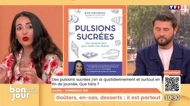Le débat : Sucre, on est tous accros !