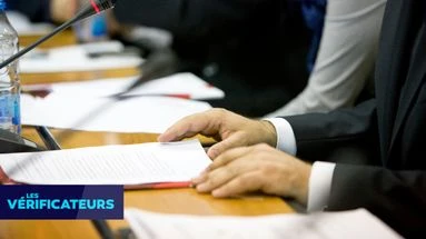 VERIF' - Après Alexis Kohler, Pierre-Edouard Stérin refuse de se présenter devant une commission d'enquête parlementaire : que risque-t-on en ne se rendant pas à une convocation ?