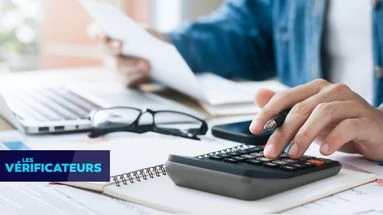 VÉRIF' - Non, les contribuables français n'auront pas à payer une taxe pour l'Ukraine en juillet