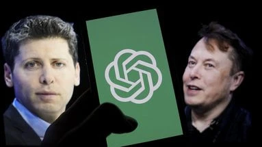 Elon Musk contre Sam Altman : pourquoi les deux géants de l'IA se retrouvent-ils devant la justice américaine ?