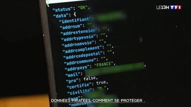 Données piratées : comment se protéger