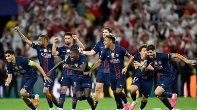 Ligue des champions : Champs-de-Mars, Élysée, Parc des Princes... le programme des célébrations du PSG