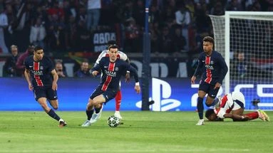 PSG-Arsenal : 10 interpellations en marge de la rencontre, mais pas d'incident majeur