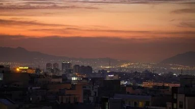 EN DIRECT - Frappes sur l'Iran : Israël mène une vaste opération contre des sites militaires et civils