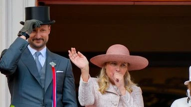 Mette-Marit de Norvège pourrait n'avoir 