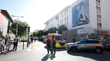 Fusillade mortelle à Nice : une marche blanche organisée ce samedi en hommage aux deux pères de famille tués