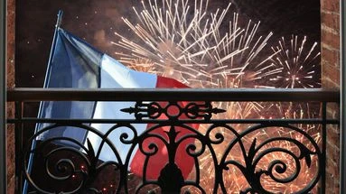Grand feu d'artifice de Toulouse : suivez l'événement pour la première fois sur TF1 ce samedi à 23h45